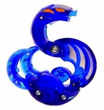 Bakugan Abis Omega