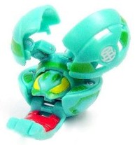 Bakugan Bee Striker marble