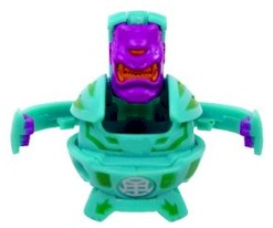 Bakugan Cycloid Marble