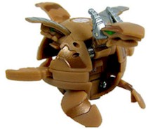 Bakugan Faroh Marble