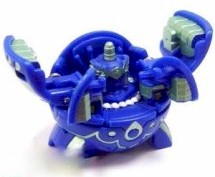 Bakugan Fortress Marble
