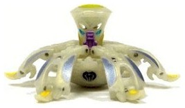 Bakugan Freezer