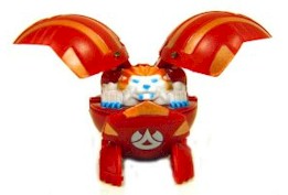 Bakugan Griffin Marble