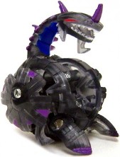 Bakugan Hydranoid Marble