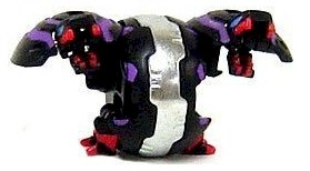 Dual Headed Hydranoid