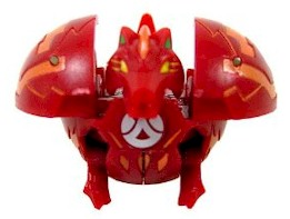 Bakugan Hynoid marble