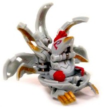 Bakugan Ingram Marble