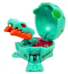Bakugan Juggernoid Marbles