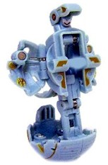 Bakugan Mega Brontes