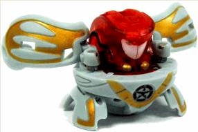 Special Attack Bakugan - Moonlit Monarus