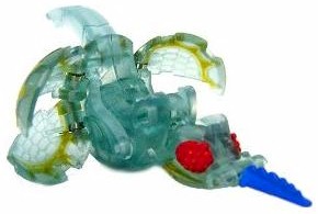 CORE Bakugan - Moskeeto