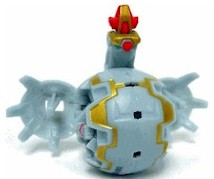 Bakugan Nemus