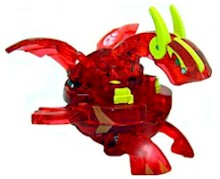 Bakugan Neo Dragonoid