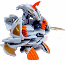 Orbit Helios Bakugan