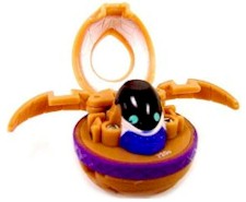 Bakugan Preyas Angelo