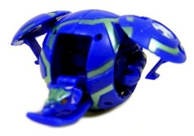 Bakugan Saurus Marble