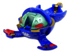 Bakugan Stinglash Marbles