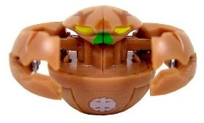 Bakugan TerrorClaw Marble