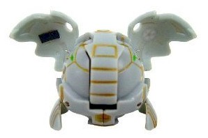 Bakugan Tuskor Marble