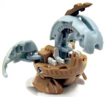 Bakugan Ultra Dragonoid