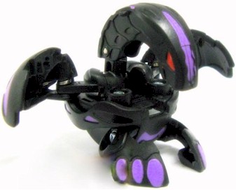 Bakugan Wavern Marble