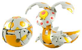 Aksela Bakugan