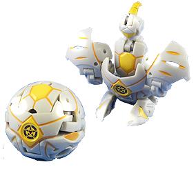 Aranaut Bakugan