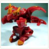 bliz Dragonoid bakugan