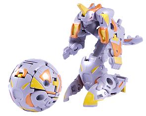 Contestir Bakugan