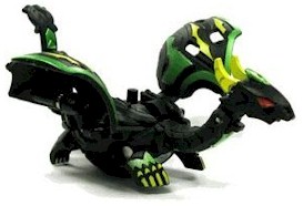 Dharak bakugan