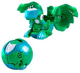 Hawktor Season 3 Bakugan
