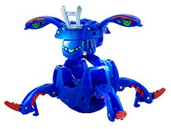 Jetro Bakugan