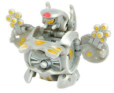 Lockanoid Bakugan