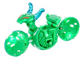 Ramdol Bakugan