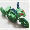 Ramdol Bakugan