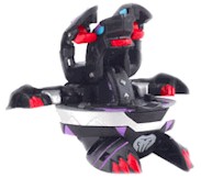 Bakugan Alpha Hydranoid