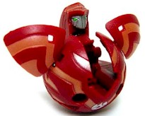 Bakugan Boost Ingram Marble