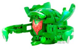 Gyrazor Bakugan