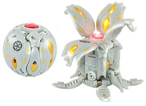 Volt Elezoid Bakugan