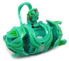 Bakugan Carlsnaut Marble