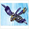 Flash FalconFly Bakugan