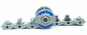 Hexados Bakugan