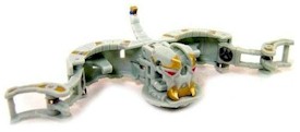 TRAP Bakugan - Scorpion